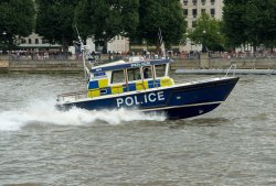 River Police