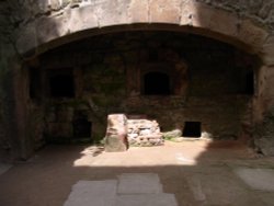 Bread Ovens Wallpaper