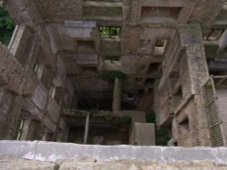 Long way down Wallpaper