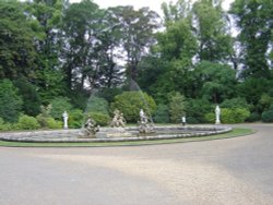 Waddesdon Manor Wallpaper