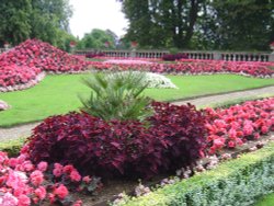 Waddesdon Manor Wallpaper