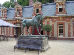 Waddesdon Manor Wallpaper