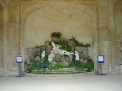 Waddesdon Manor Wallpaper