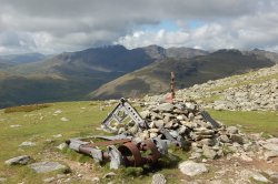 Great Carrs Wallpaper