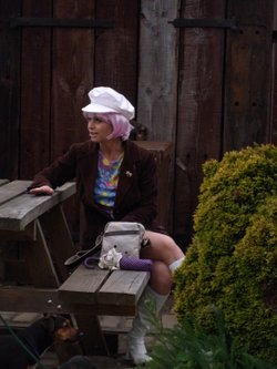 Levisham 60's Weekend