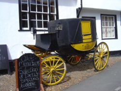 Dorchester-on-Thames Wallpaper