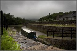 Brightening up, maybe ? Wallpaper