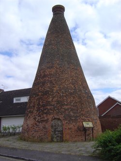 Nettlebed Kiln