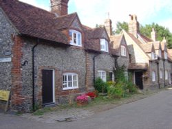 Hambleden