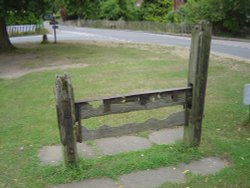 Aldbury