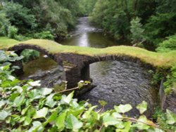Pont Minllyn
