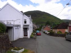 Dinas-Mawddwy Wallpaper