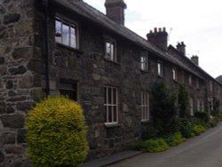 Llanuwchllyn Wallpaper