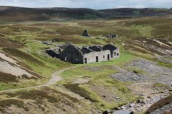 Surrender Smelt Mills Wallpaper