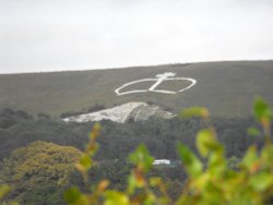 The crown at Wye