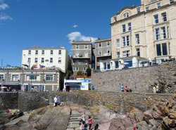 Weston Super Mare Wallpaper