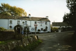 The Outgate Inn