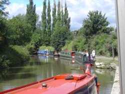 Bradford-on-Avon Wallpaper