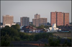 Morning Light. Wallpaper