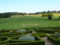 Goodnestone Gardens
