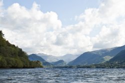 Derwentwater Wallpaper