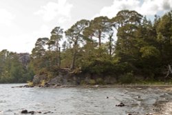 Friars Crag Wallpaper