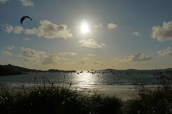 Stimmulating Evening