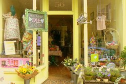 Another pretty shop!