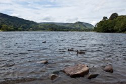 Grasmere Wallpaper