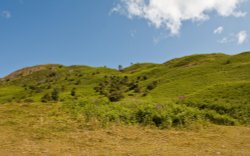 River Rothay Wallpaper