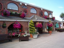 Green Farm Caravan Park Scratby