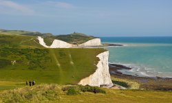 Seven Sisters to Birling Gap