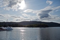 Belle Isle Wallpaper