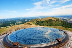Worcestershire Beacon