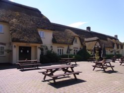 Worlds End, Dorset
