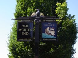 Worlds End