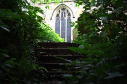 Stairway To Heaven Wallpaper