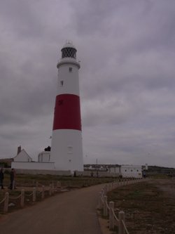 Portland Bill