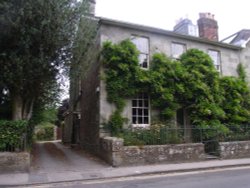 The Old Rectory