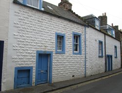 James Street Wallpaper