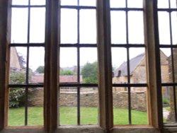 Stoke sub Hamdon Wallpaper