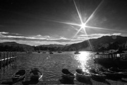 Wateredge Ambleside Wallpaper