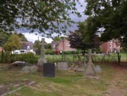 Tong Village Wallpaper