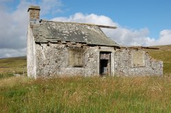 Shooting Hut Wallpaper