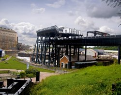Anderton Boat Lift