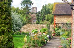 Milborne Port Somerset