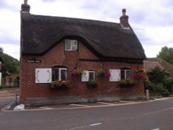 Honeycombe Cottage