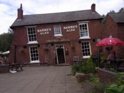 The Crooked House
