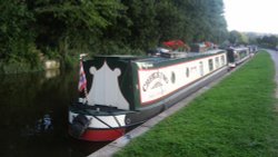 Cherus Two Wallpaper