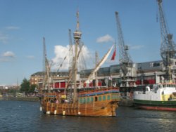 Matthew Sailing Wallpaper